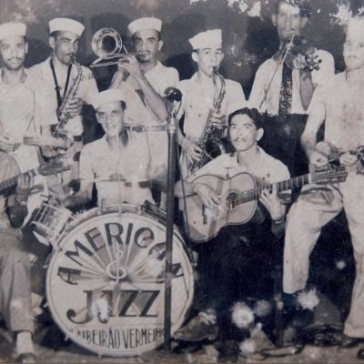 Banda American Jazz