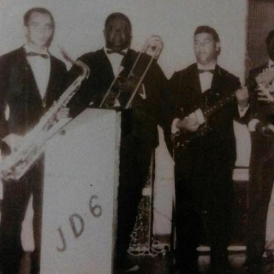 Banda Jd6