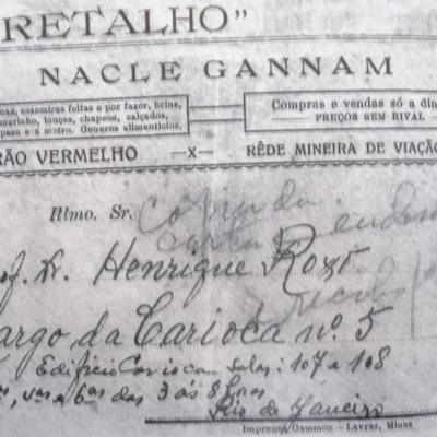 Casa Comercial O Retalho