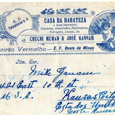 Casa Da Barateza