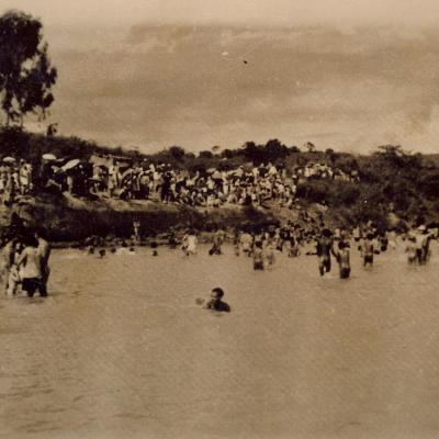 Cingra 1969