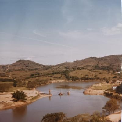 Construcao Da Ponte 1 Eleuza Aparecida Ferreira