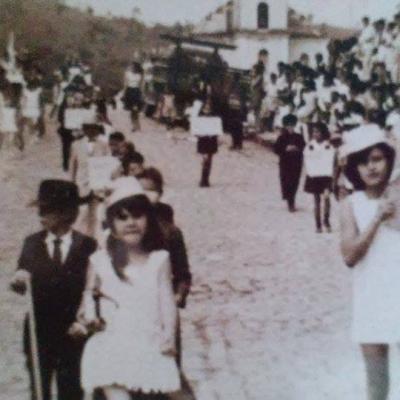 Desfile