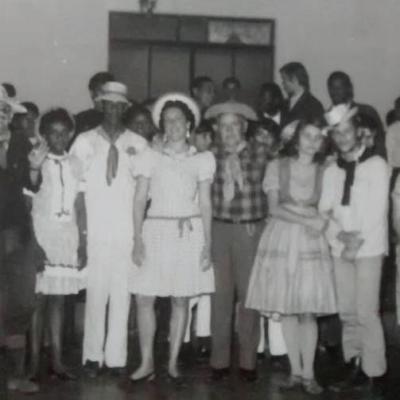 Festa Junina