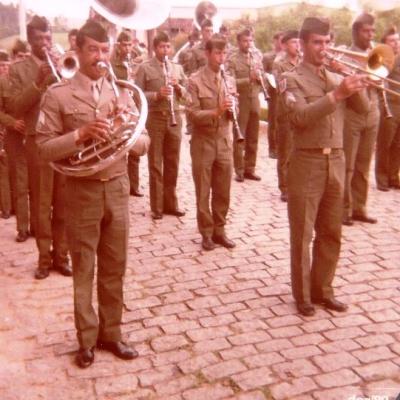 Festival De Bandas 1 23 11 1980