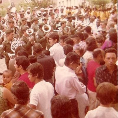 Festival De Bandas 2 23 11 1980