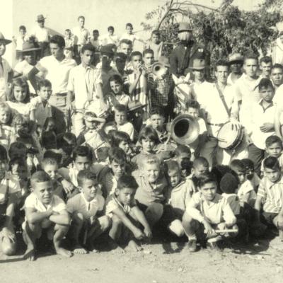 Malhacao De Judas 1