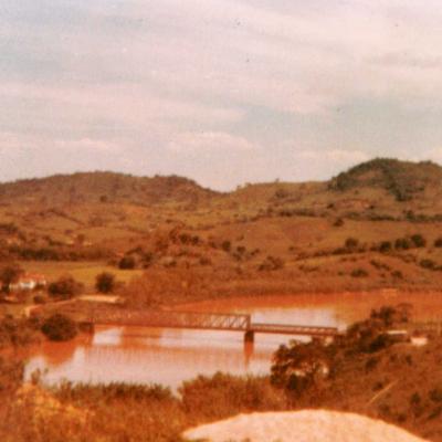 Ponte 13