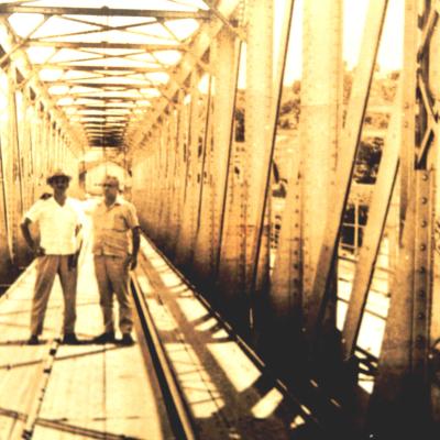 Ponte 1