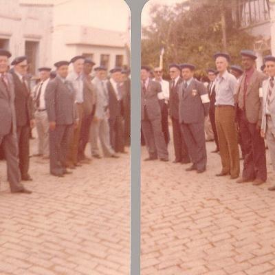 Pracinhas Ribeirenses 26 11 1980