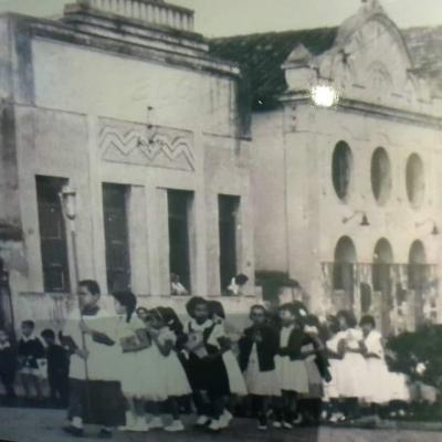 Procissao