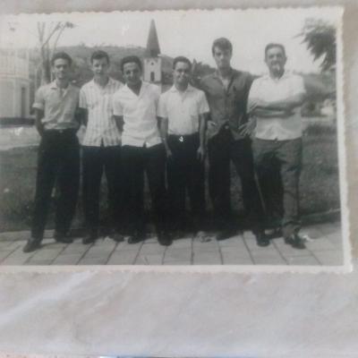 Silvinhoenio Alvarengaivantoney Muradsr Kalil Murad