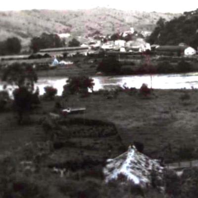 Vista Da Navegacao